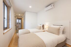 BO - Marquês Apartments