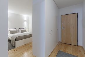 BO - Marquês Apartments