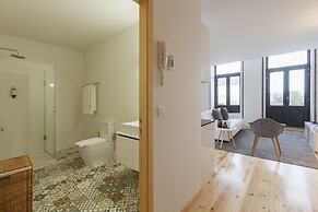 BO - Marquês Apartments