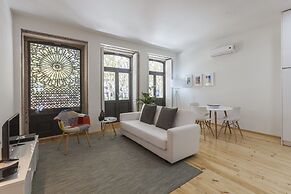 BO - Marquês Apartments