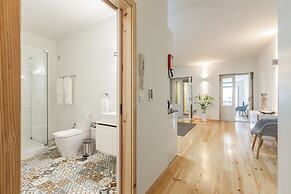 BO - Marquês Apartments