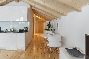 BO - Marquês Apartments