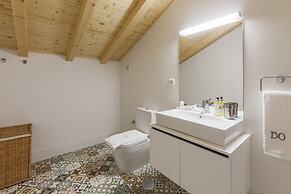 BO - Marquês Apartments