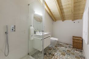 BO - Marquês Apartments