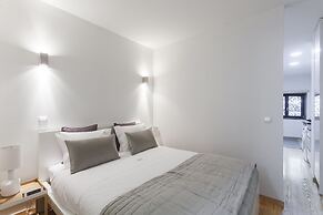 BO - Marquês Apartments