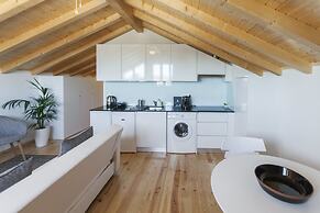 BO - Marquês Apartments