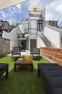 BO - Marquês Apartments