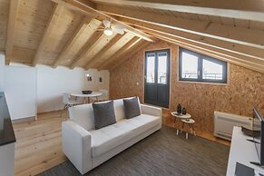 BO - Marquês Apartments