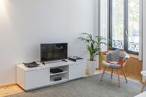 BO - Marquês Apartments