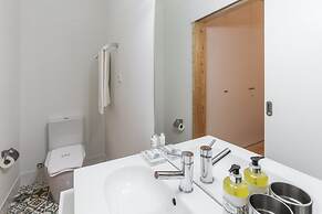 BO - Marquês Apartments