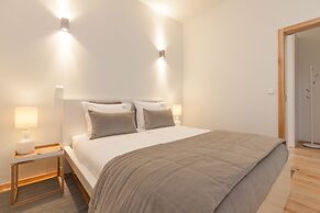 BO - Marquês Apartments