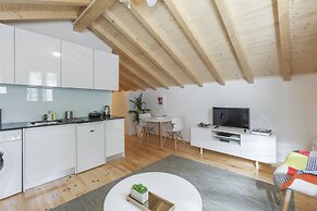 BO - Marquês Apartments