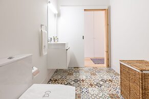 BO - Marquês Apartments