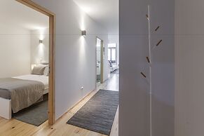 BO - Marquês Apartments