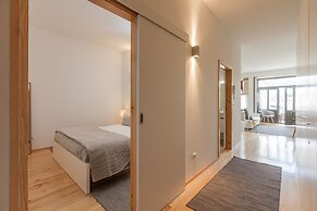 BO - Marquês Apartments