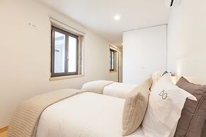 BO - Marquês Apartments