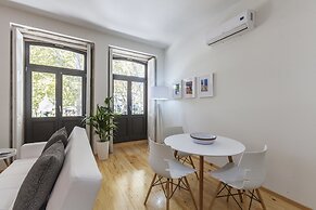 BO - Marquês Apartments