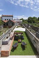 BO - Marquês Apartments