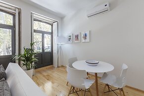 BO - Marquês Apartments