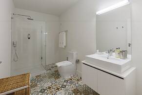 BO - Marquês Apartments