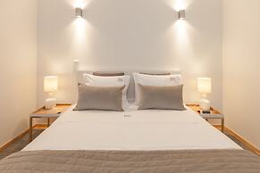 BO - Marquês Apartments