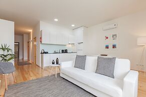 BO - Marquês Apartments