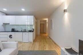 BO - Marquês Apartments