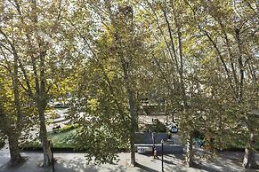 BO - Marquês Apartments