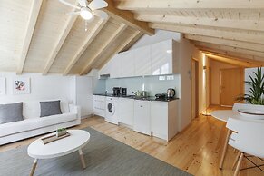 BO - Marquês Apartments