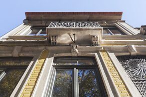 BO - Marquês Apartments