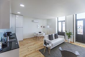 BO - Marquês Apartments