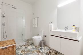 BO - Marquês Apartments