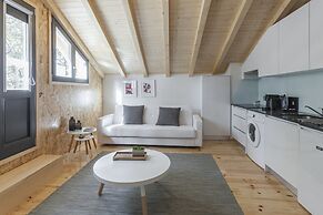 BO - Marquês Apartments