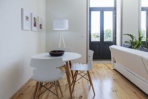 BO - Marquês Apartments