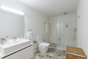 BO - Marquês Apartments