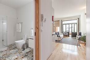 BO - Marquês Apartments