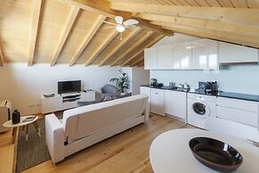 BO - Marquês Apartments