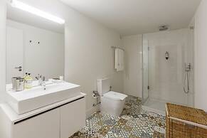 BO - Marquês Apartments