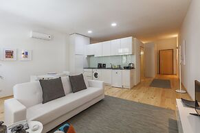 BO - Marquês Apartments