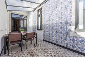 BO - Marquês Apartments