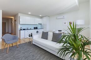 BO - Marquês Apartments