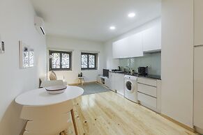 BO - Marquês Apartments