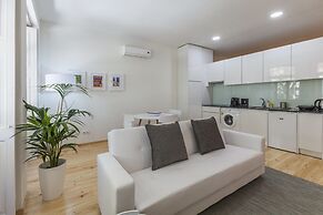 BO - Marquês Apartments