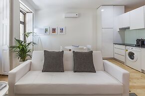 BO - Marquês Apartments