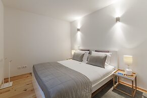 BO - Marquês Apartments