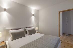 BO - Marquês Apartments