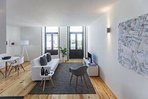 BO - Marquês Apartments