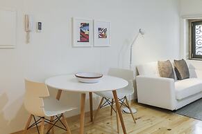 BO - Marquês Apartments