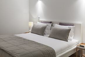 BO - Marquês Apartments