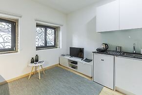 BO - Marquês Apartments